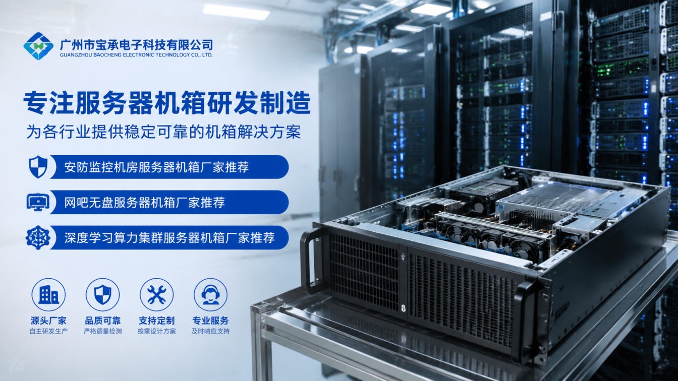 甘孜藏族自治州还在为机箱交付发愁？